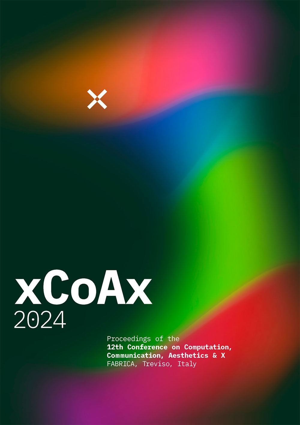 Cover of the 2024 Proceedings