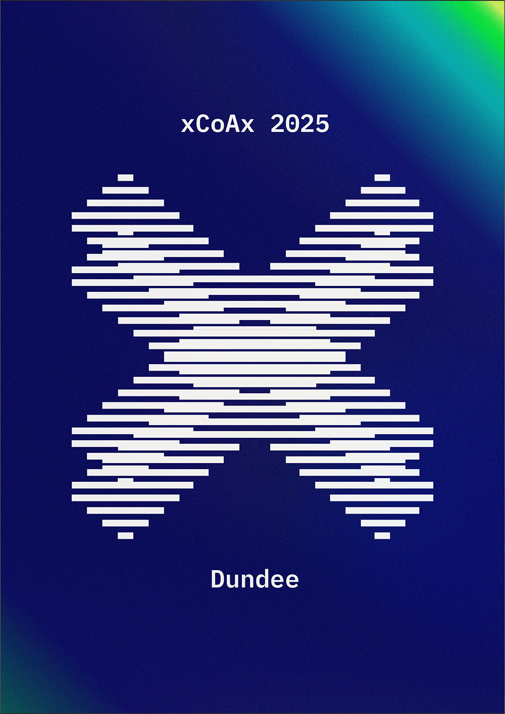 Cover of the 2025 Proceedings